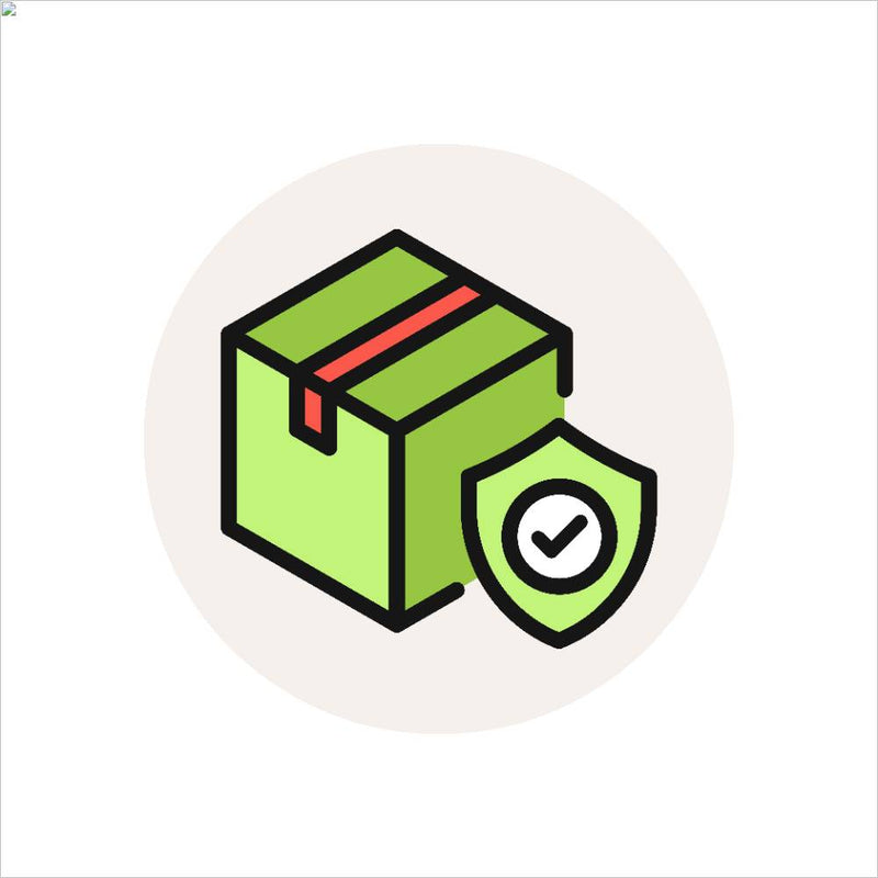 Insured Package Protection