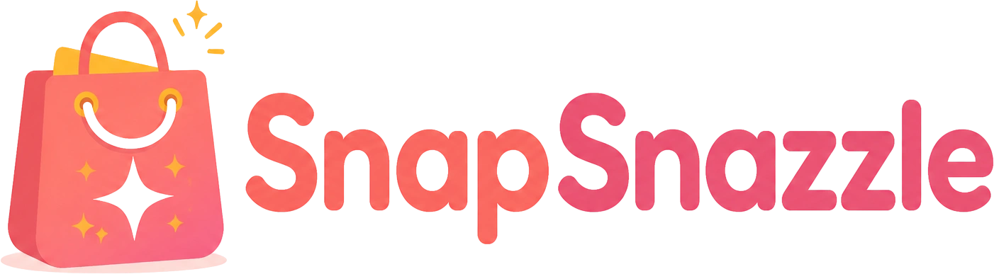 SnapSnazzle